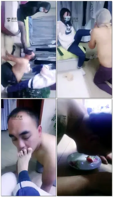 【梓S】我的室友是条狗……(精彩推荐)