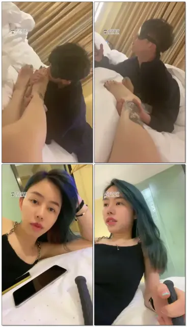 【橙七大大】新人带M直播