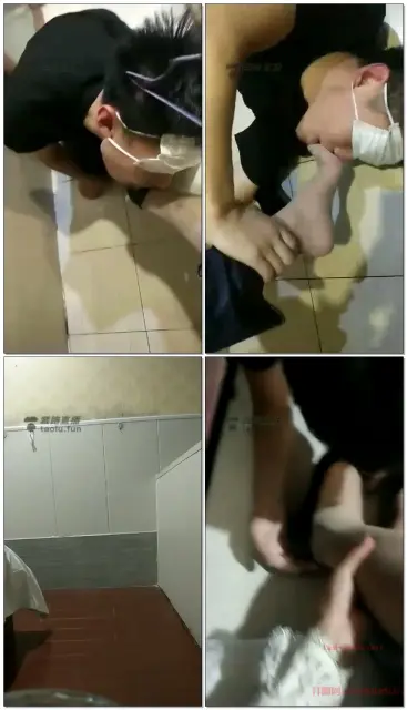 【都市艳主】酒店玩狗闲调情