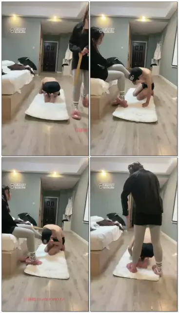 【啊茶学生主】调学长！棉袜棉拖