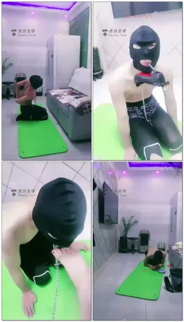 【千寻小主】午夜场~抽狗子，三小时很虐