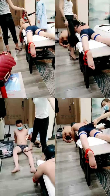 【郭照Queen】双Queen玩SP双狗