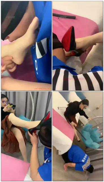 【苏曼】舔狗伺候