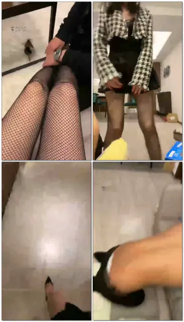 【樱桃大大】开发素人-我的托尼老师