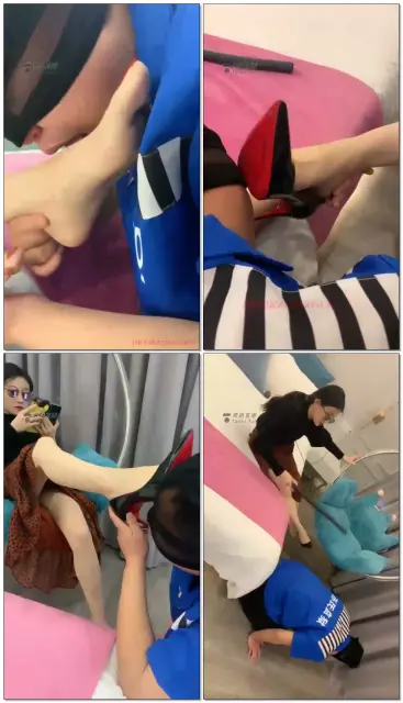 【苏曼】舔狗伺候