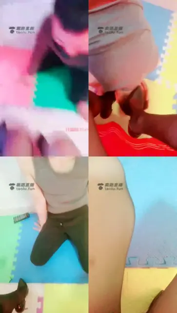 【聊城魅影S】最骚的黄金狗又来发贱,鞭打钻胯舔鞋底踩踏