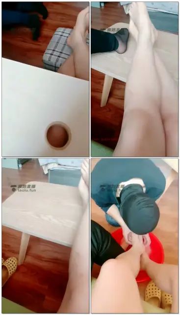 【灵犀女ss】赶紧给我闺蜜找个家奴吧,赖这里不走了!