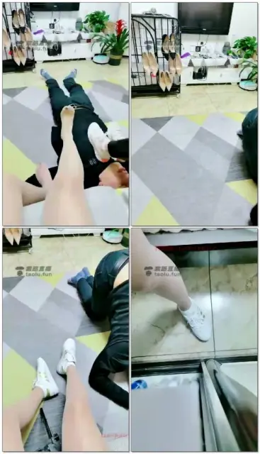 【霸霸S】双主,脚垫