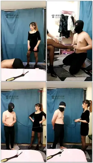 【安琪S】重度提档