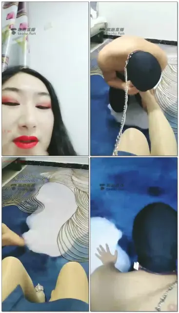 【伊伊S】收拾狗奴才