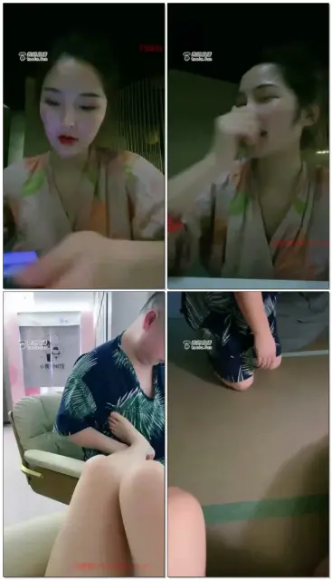 【一诺大小姐】一诺水裹,真实开发素人