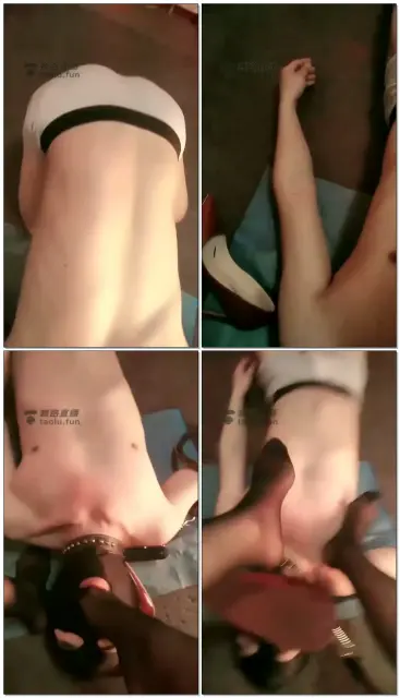 【艾拉S】乖狗子的待遇，遛狗，骑马，喂食，口水，脚深喉