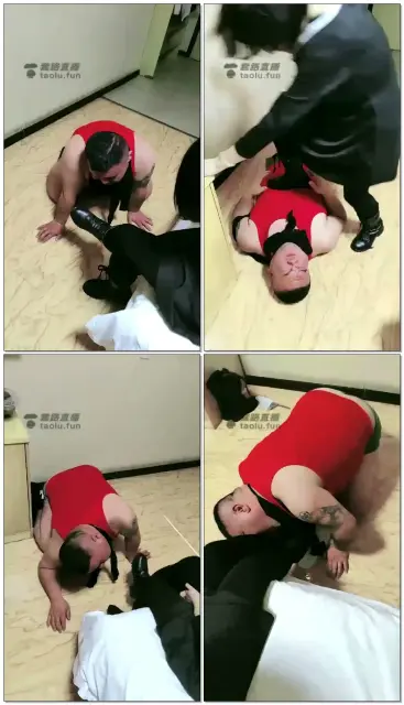 【心甜夫妻s】肉垫,重度(一)