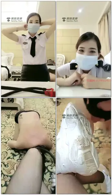 【多多S】空姐训狗【续】