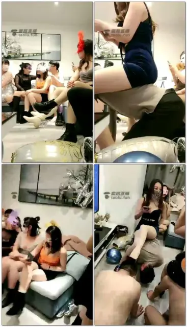 【咩祖】群s群调,骑马钻胯