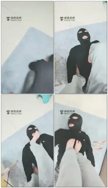 【灵竹S】贱狗连舔脚都不会，被主人不断鞭打哀嚎