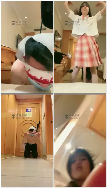 【九玥S】主人牵着福建狗去喝圣水