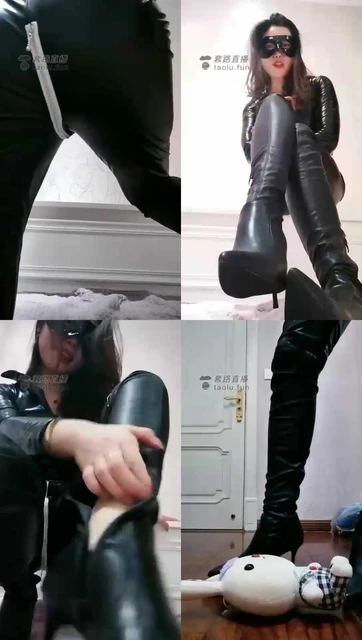 【琴魔S】红绿灯-胯下的贱奴