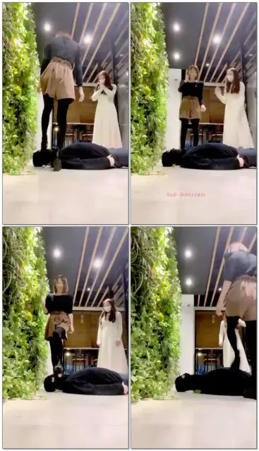 【宇佐木S】双s人体过桥