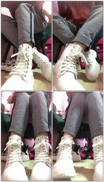 【兰儿小主S】网调-儿媳调老公和婆婆