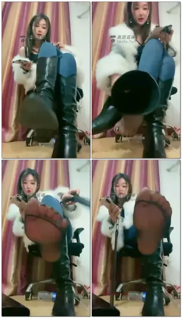 【不甜S】第一视角羞辱