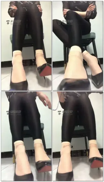 【兰儿小主S】网调-路边受控，羞辱