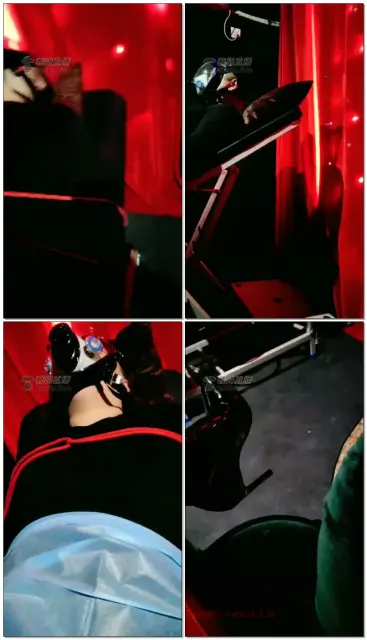 【QUEEN夏】被禁锢的毛毛