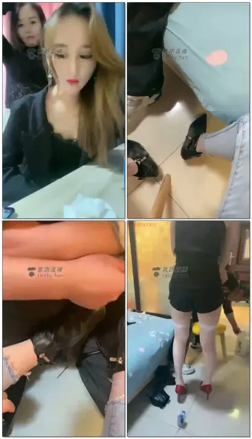 【思诺S】诱导素人，强制素人