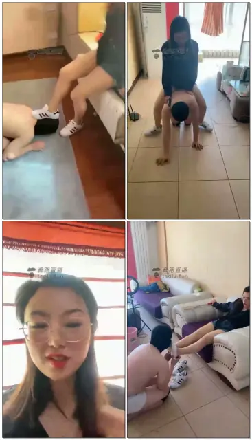 【唯雅S】人形犬调教(一)