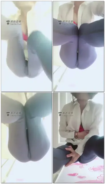 【兔粉粉女皇】美臀坐脸催眠炸3次