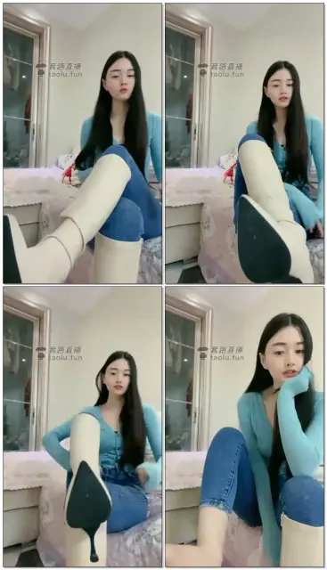 【仙女殿下】白雪羞辱你全家