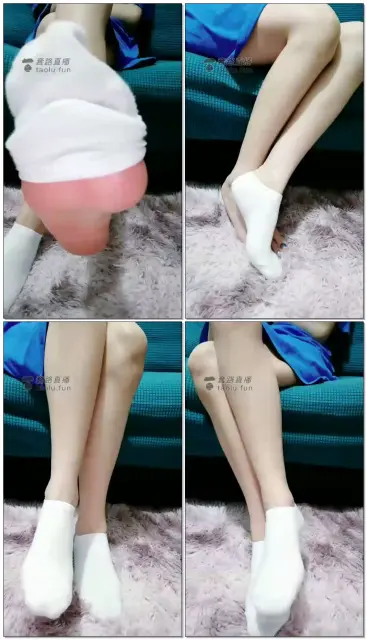 【晨希S】白棉袜