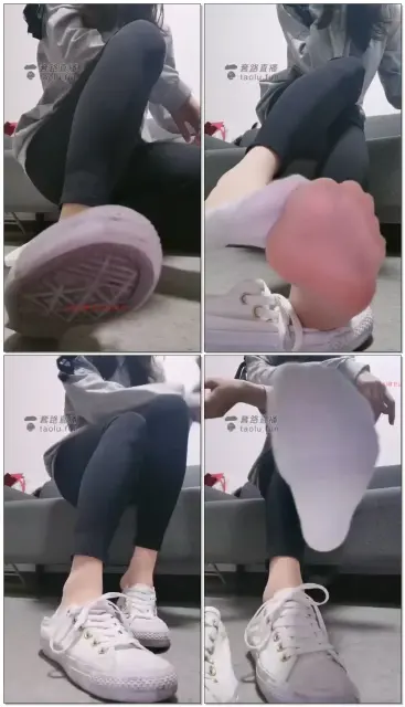 【强抚S】第一视角剧情-女厕羞辱(上)
