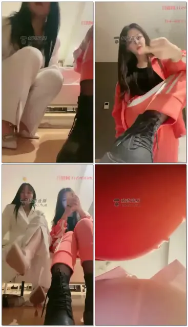 【不甜S】两个学姐校园霸陵