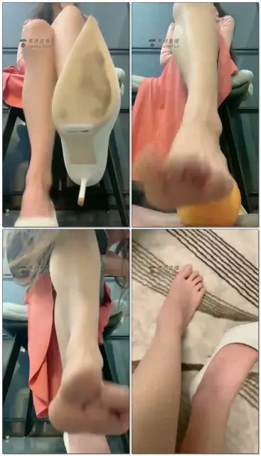 【丽塔S】第一视角大长腿羞辱