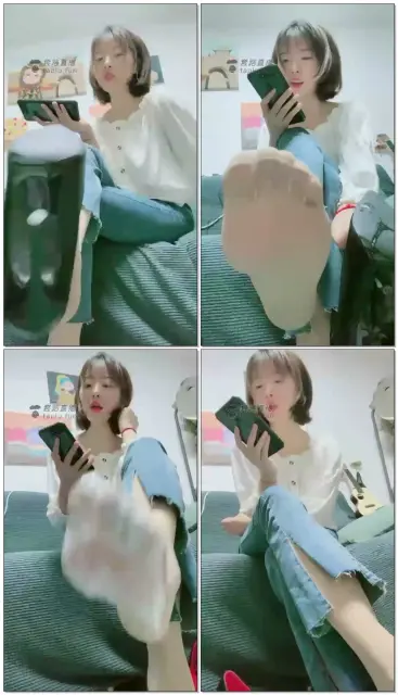 【美离子】愚人节的嘲讽,妻子的欺骗
