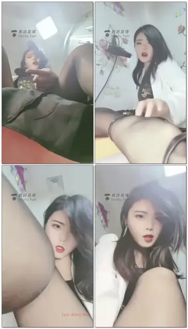 【失心S】第一视角剧情公公厕所偷窥