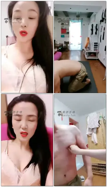 【嘉馨女主】菊花保养，圣水，深喉，坐脸