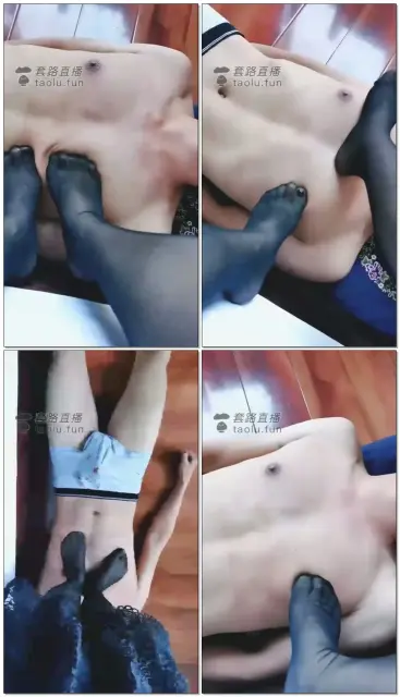 【郭照Queen】踩踏,踢裆,虐乳