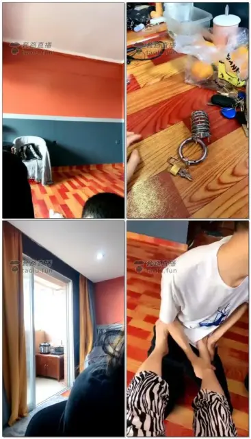 【甜心s】家奴日常（少调教）