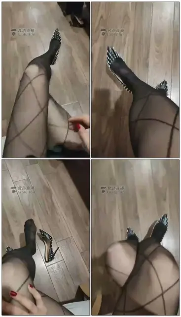 【唯雅S】收拾狗吊起来打