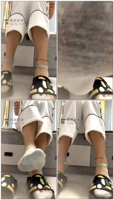 【兰儿小主S】网调-寸止,呼吸