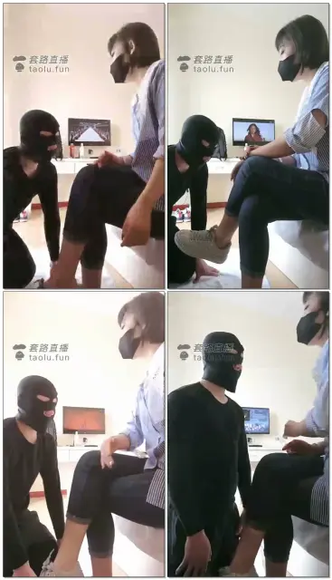 【虐心S】挑战耳光专场