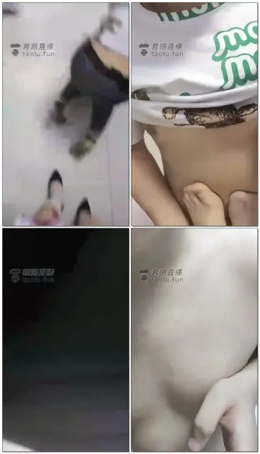 【草莓S】学生主丝袜高跟调教贱狗