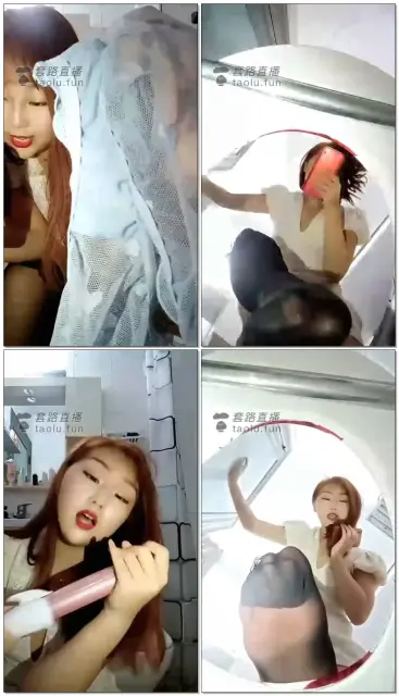 【莉娜S】红绿灯臀部视角圣水给你吃