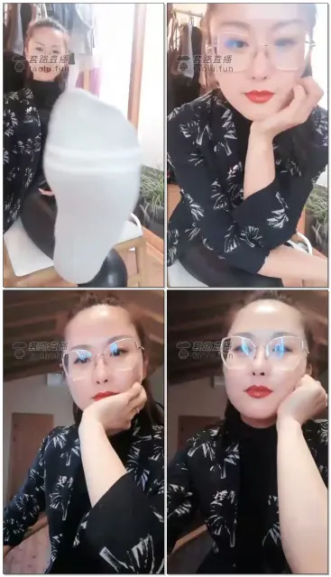 【女王菲主】问棉袜拧乳头