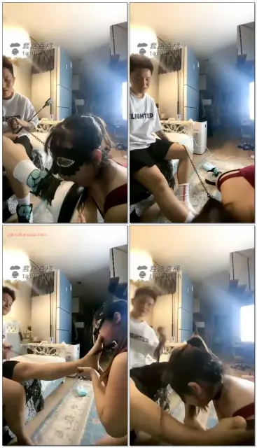 【叶轩殿下】调女奴（男主？NO）