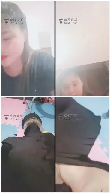 【GU奶奶】木乃伊,捆绑,做脸圣水