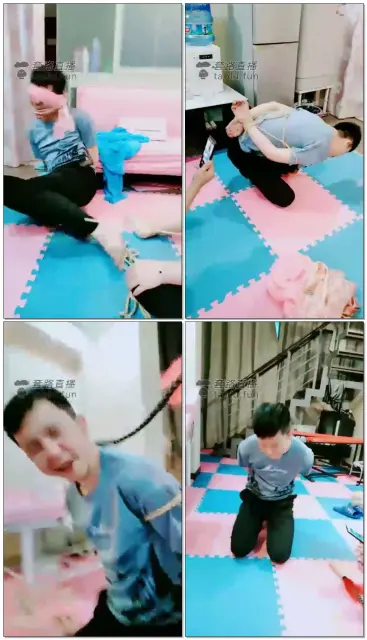 【馨爷s】调教苏州小贱贱