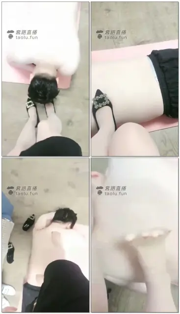 【酱酱主子】踩狗